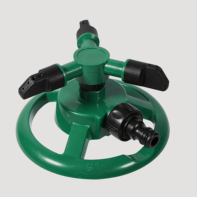 360 °   Nosel Putar Otomatis d - Gardening Tools And Equipment ulasan dan harga