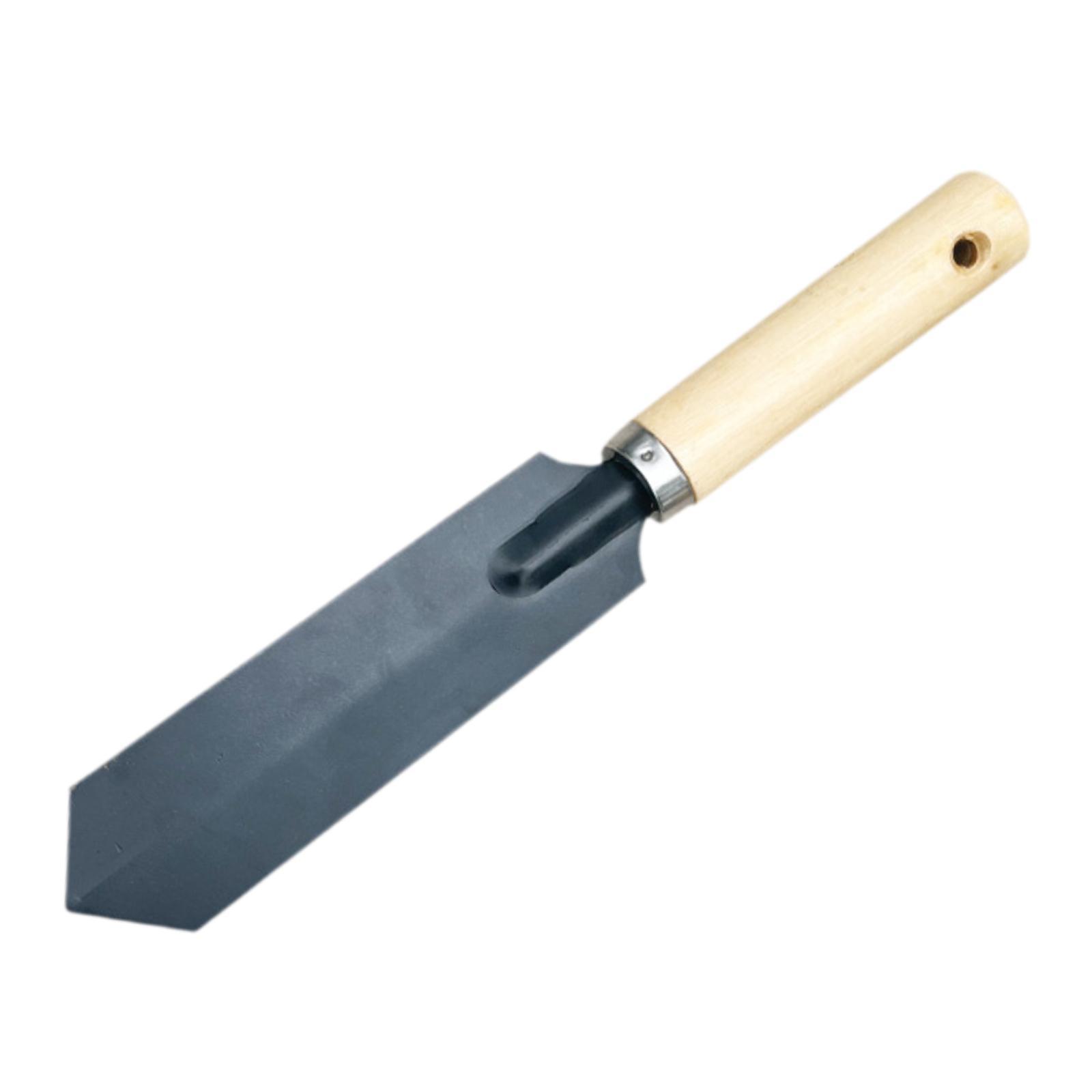 Alat Penggali Sekop Kebun Keci - Gardening Tools Shovel ulasan dan harga