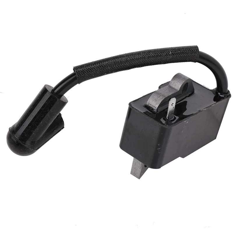 Koil pengapian untuk Ryobi Hom - Gardening Tools Ryobi ulasan dan harga