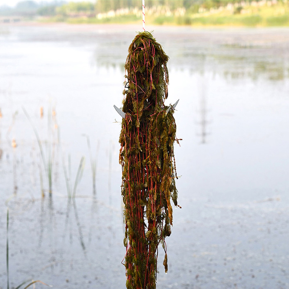 Pisau Pemotong Rumput Air Lipa - Root Watering Spike ulasan dan harga