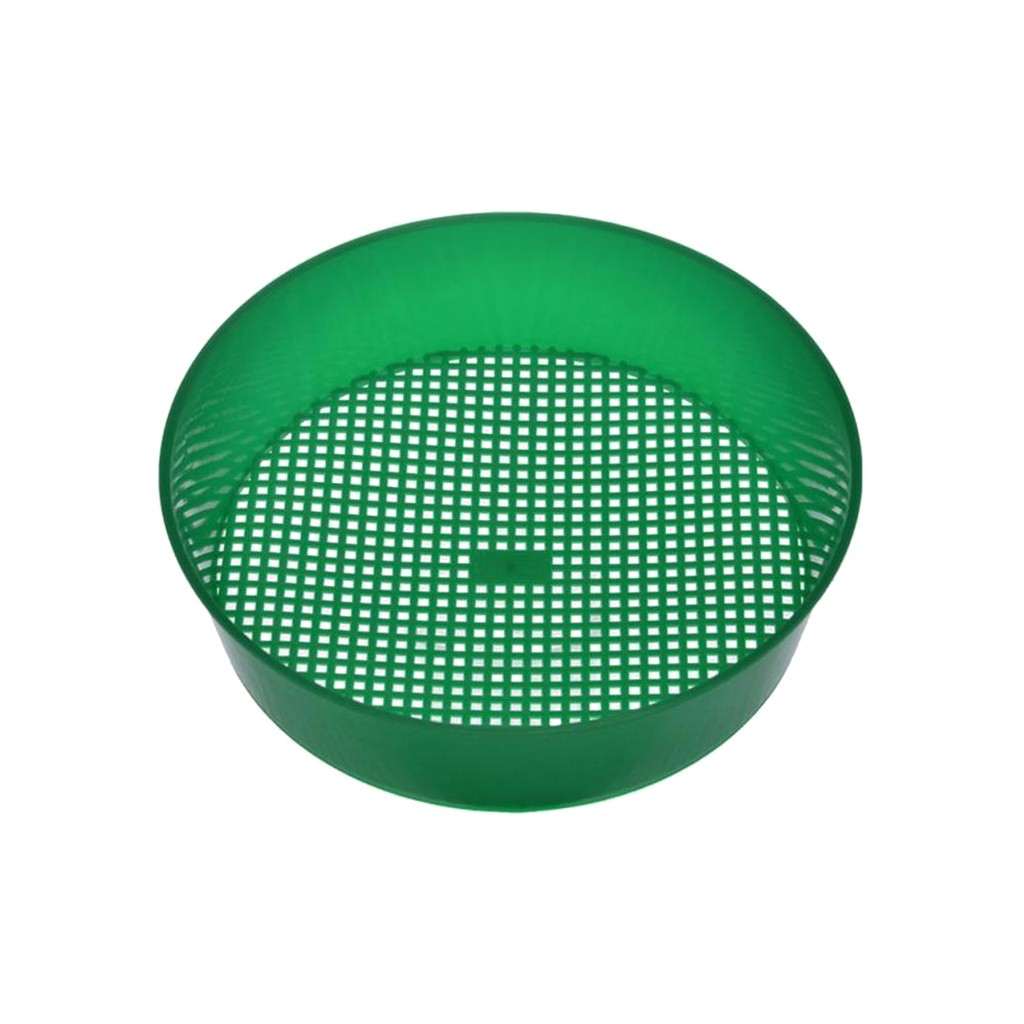 Saringan Taman Plastik Alat Be - Gardening Tools And Equipment ulasan dan harga