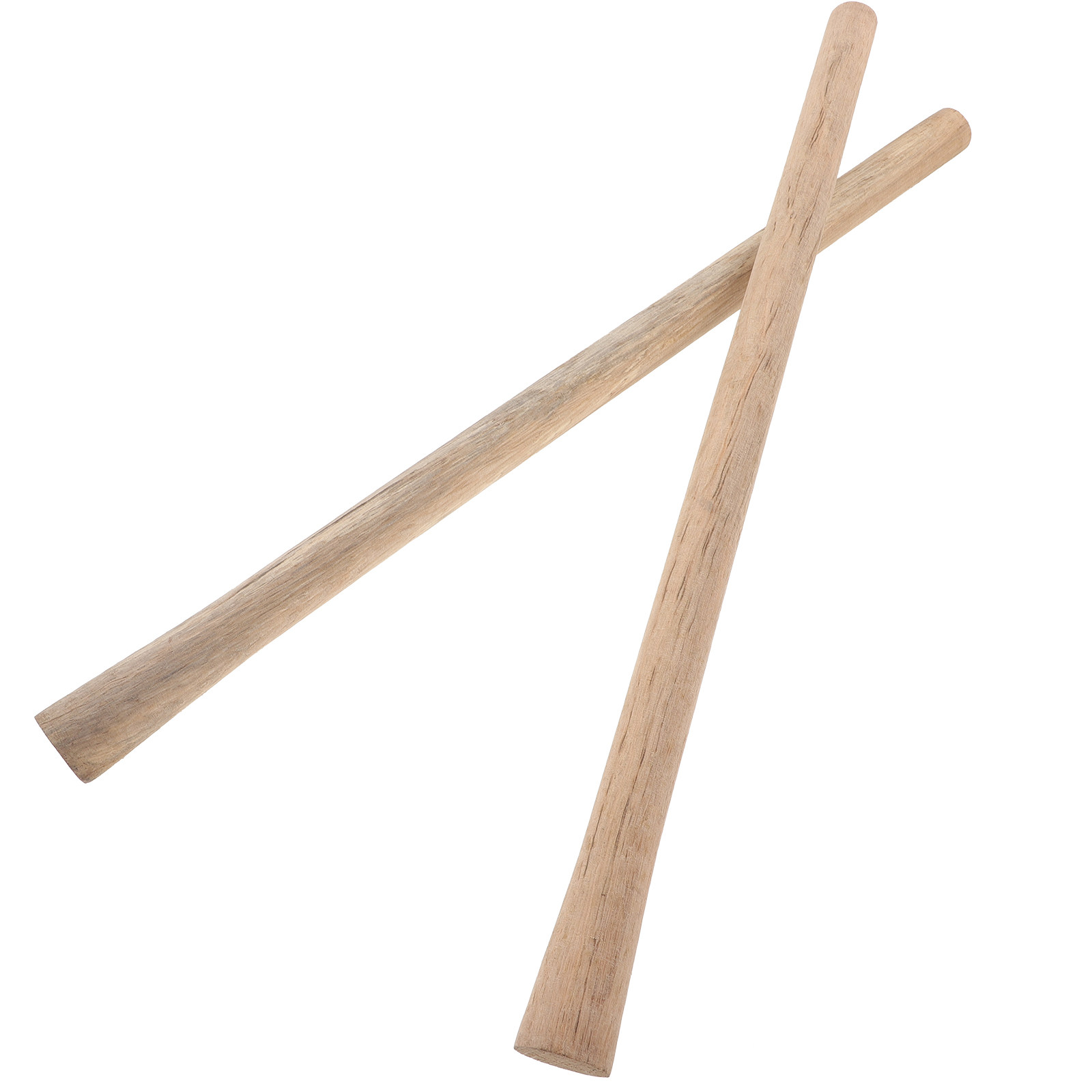 2 buah Gagang Kayu Pengganti u - Gardening Tools Shovel ulasan dan harga