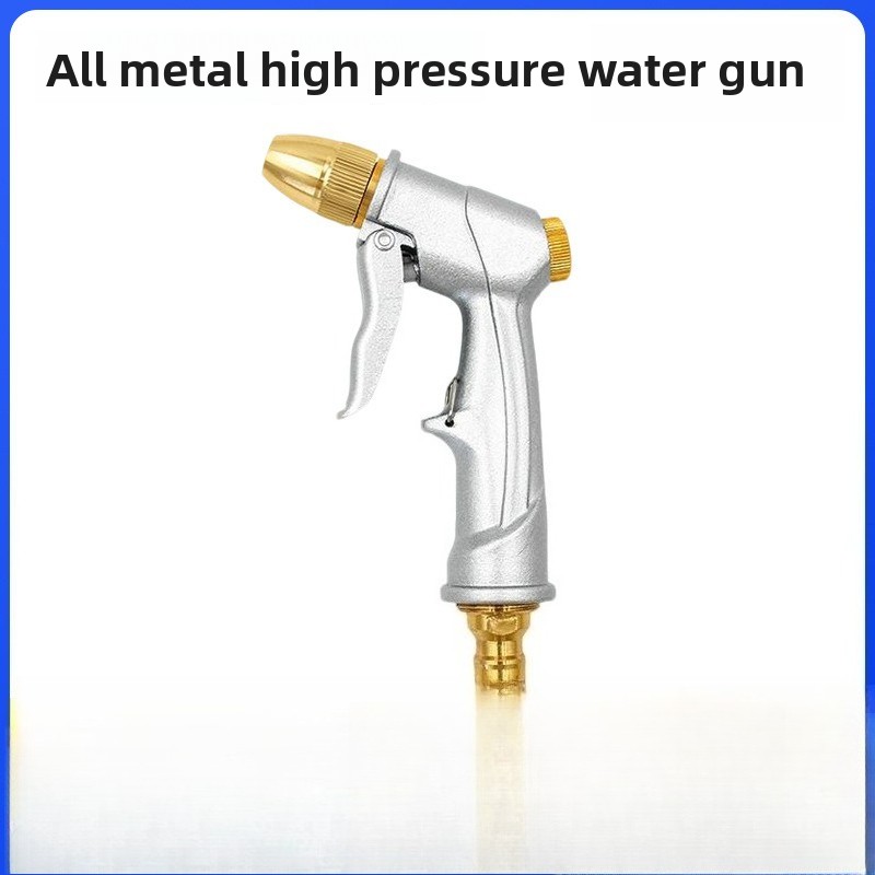 Pistol Semprot Air Tekanan Tin - Gardening Tools And Equipment ulasan dan harga