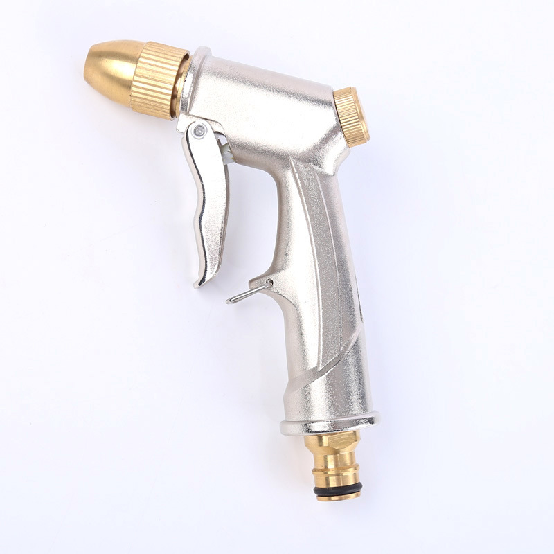 Pistol Semprot Air Tekanan Tin - Gardening Tools And Equipment ulasan dan harga