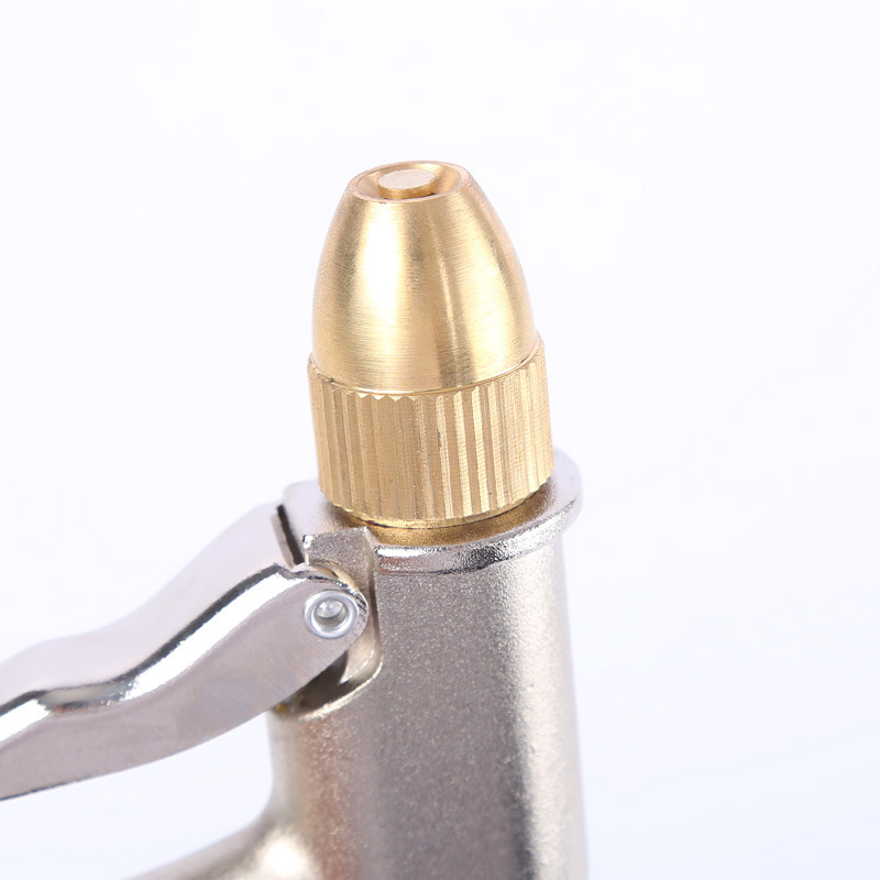 Pistol Semprot Air Tekanan Tin - Gardening Tools And Equipment ulasan dan harga