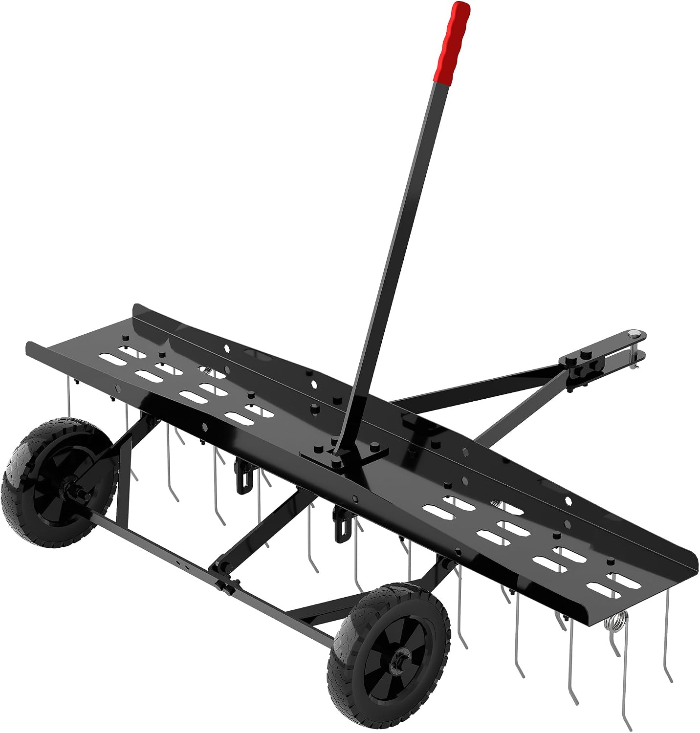 Alat Penggaruk Rumput untuk Tr - Gardening Tools And Equipment ulasan dan harga