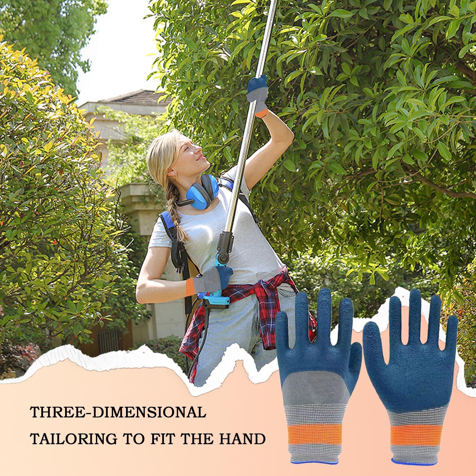 Sarung Tangan Berkebun Sarung  - Garden Gloves Thorn Proof ulasan dan harga