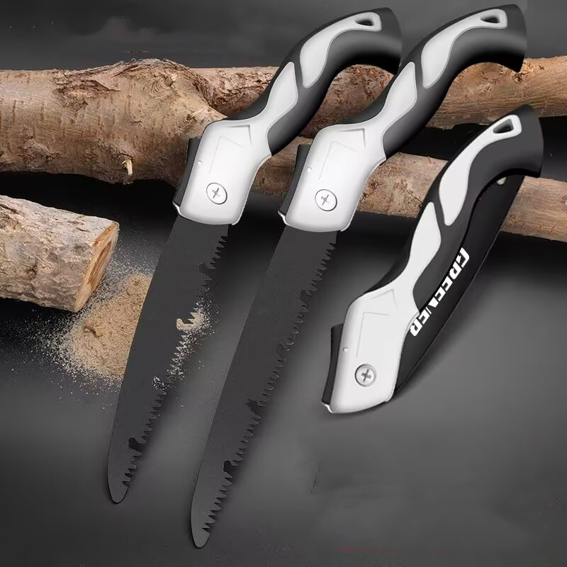 Alat Berkemah Gergaji Lipat Ka - Gardening Tools Sharp ulasan dan harga