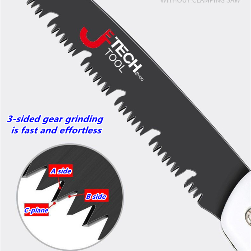 Alat Berkemah Gergaji Lipat Ka - Gardening Tools Sharp ulasan dan harga