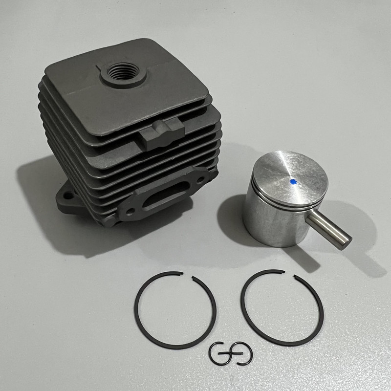 Kit Piston Silinder 35Mm Cocok - Gardening Tools Ryobi ulasan dan harga