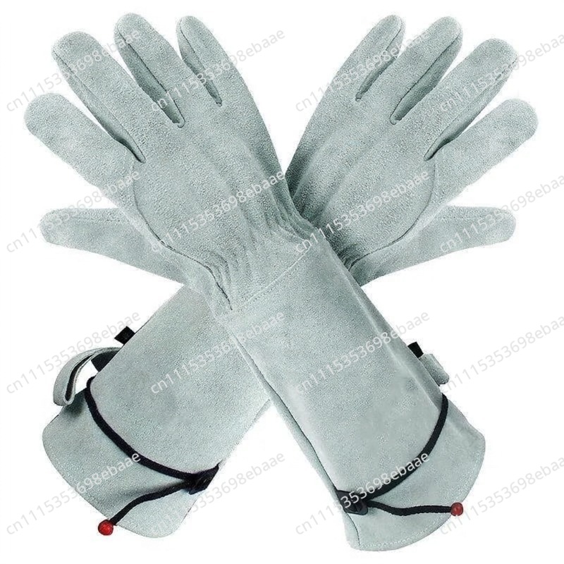 Sarung Tangan Berkebun Kulit S - Garden Gloves Thorn Proof ulasan dan harga