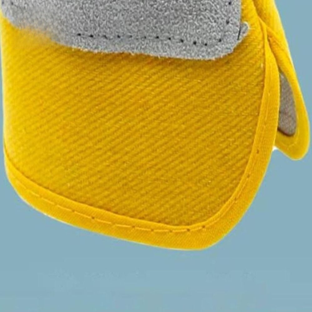 Sarung Tangan Berkebun Kulit S - Garden Gloves Thorn Proof ulasan dan harga