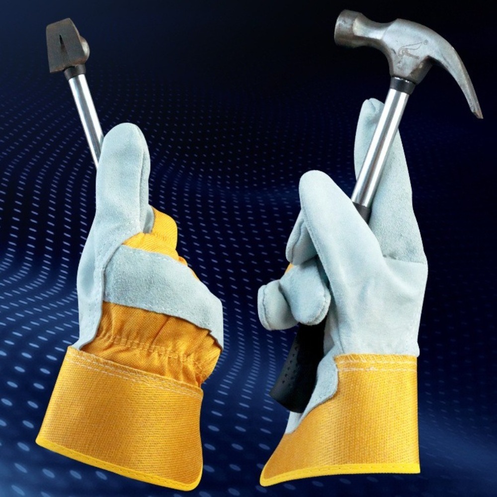 Sarung Tangan Berkebun Kulit S - Garden Gloves Thorn Proof ulasan dan harga