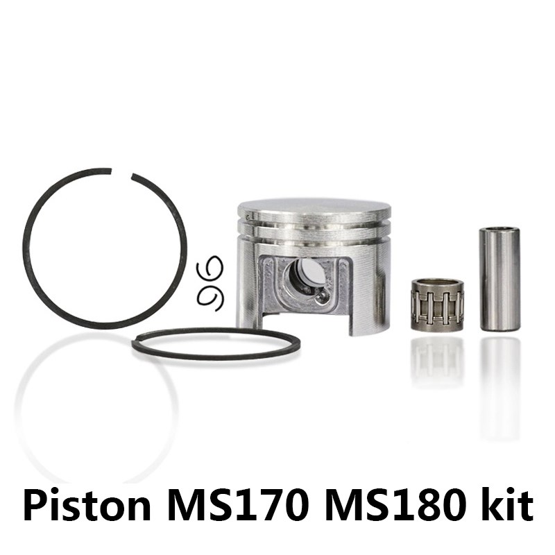 CMCP pcton Kit untuk Stihl MS1 - Stihl Chainsaw Ms170 ulasan dan harga