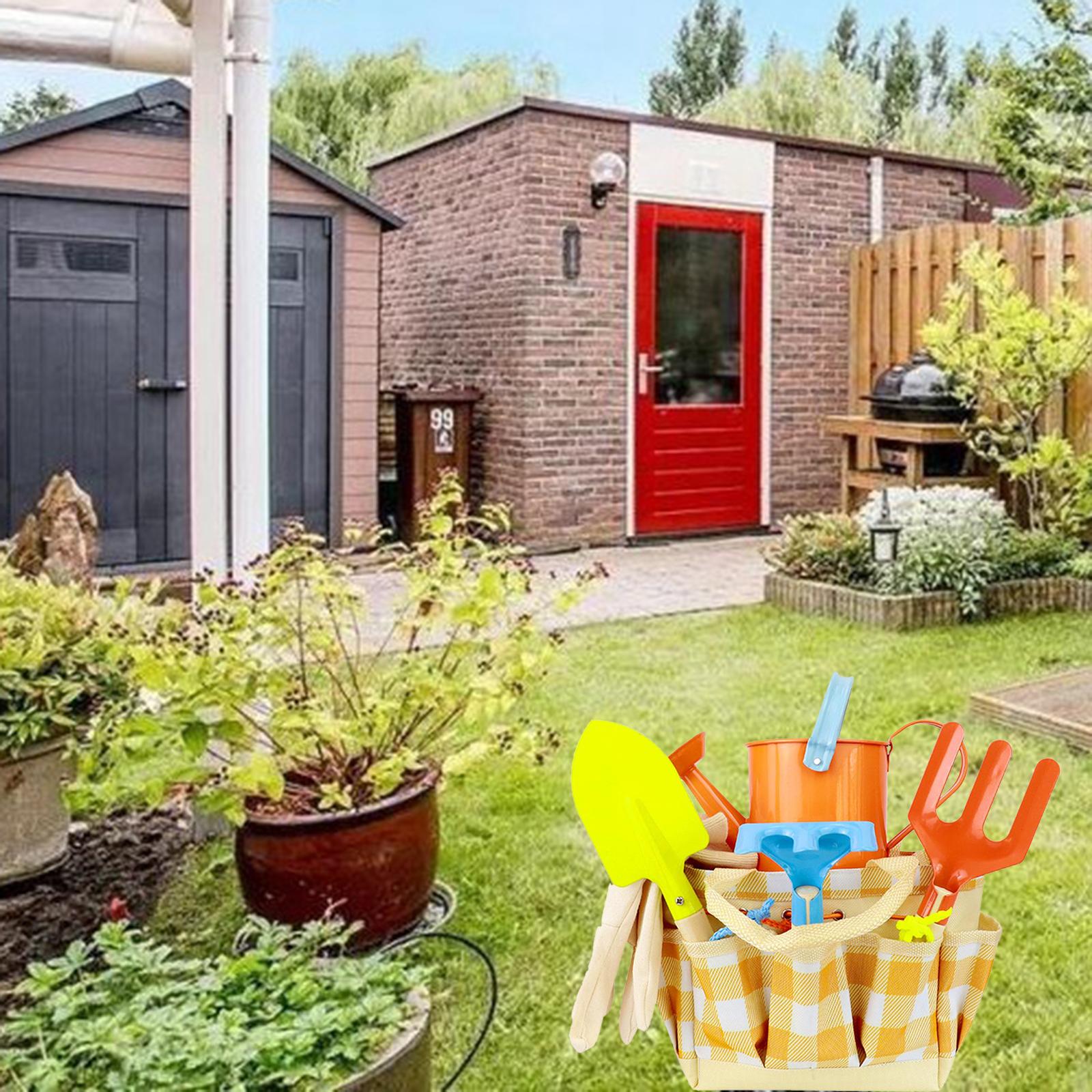 Alat Berkebun Mainan Sekop unt - Gardening Tools Shovel ulasan dan harga