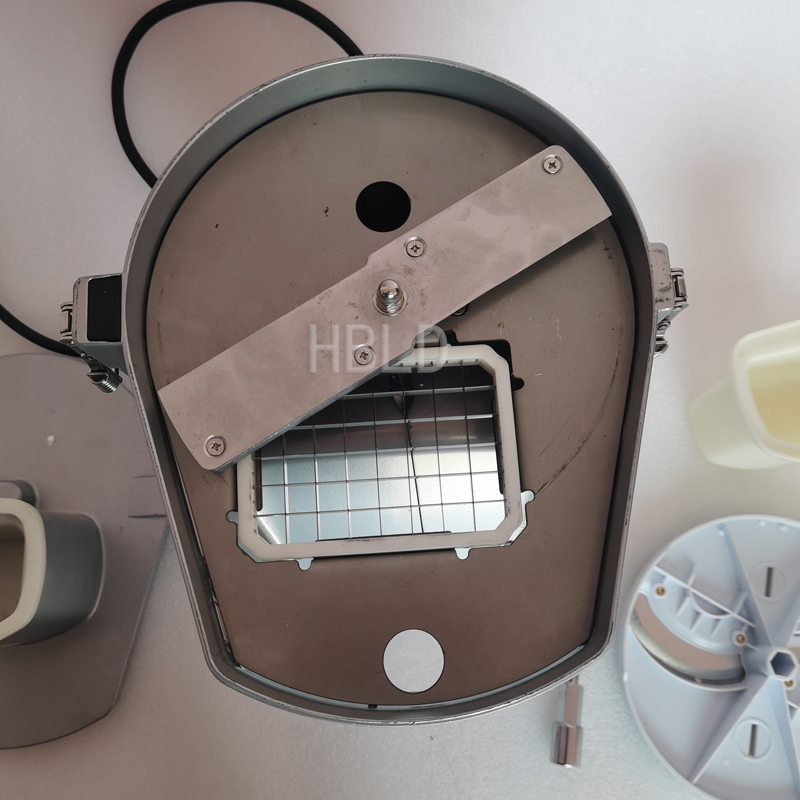 Pemotong Sayur Elektrik 2026 M - Gardening Tools Electric ulasan dan harga