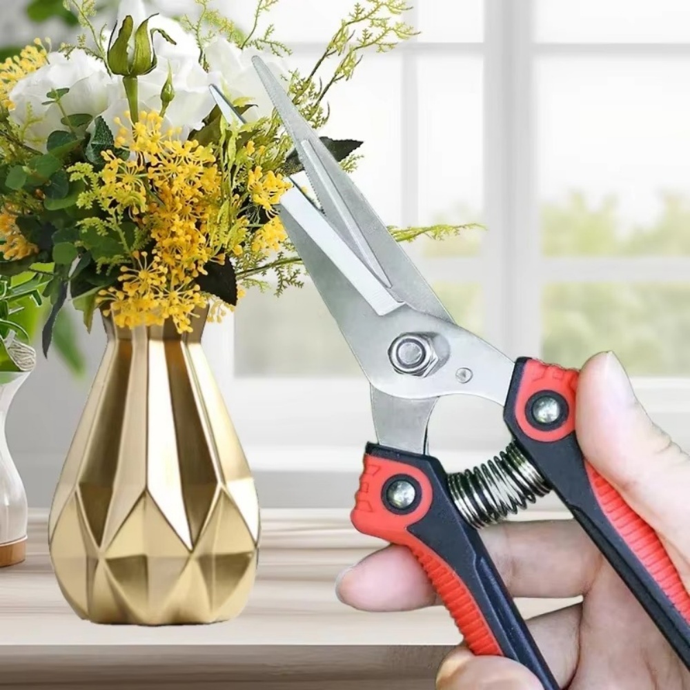 Gunting Cabang Profesional dar - Gardening Tools Sharp ulasan dan harga