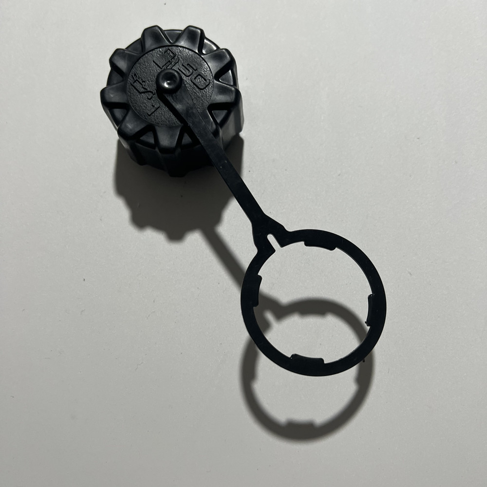 Tutup tangki bahan bakar untuk - Gardening Tools Ryobi ulasan dan harga
