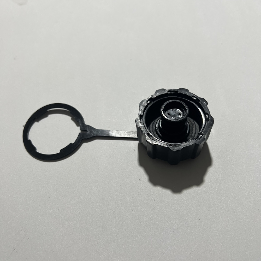 Tutup tangki bahan bakar untuk - Gardening Tools Ryobi ulasan dan harga