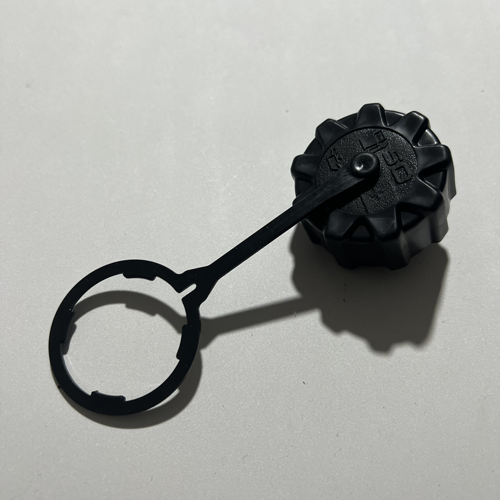 Tutup tangki bahan bakar untuk - Gardening Tools Ryobi ulasan dan harga