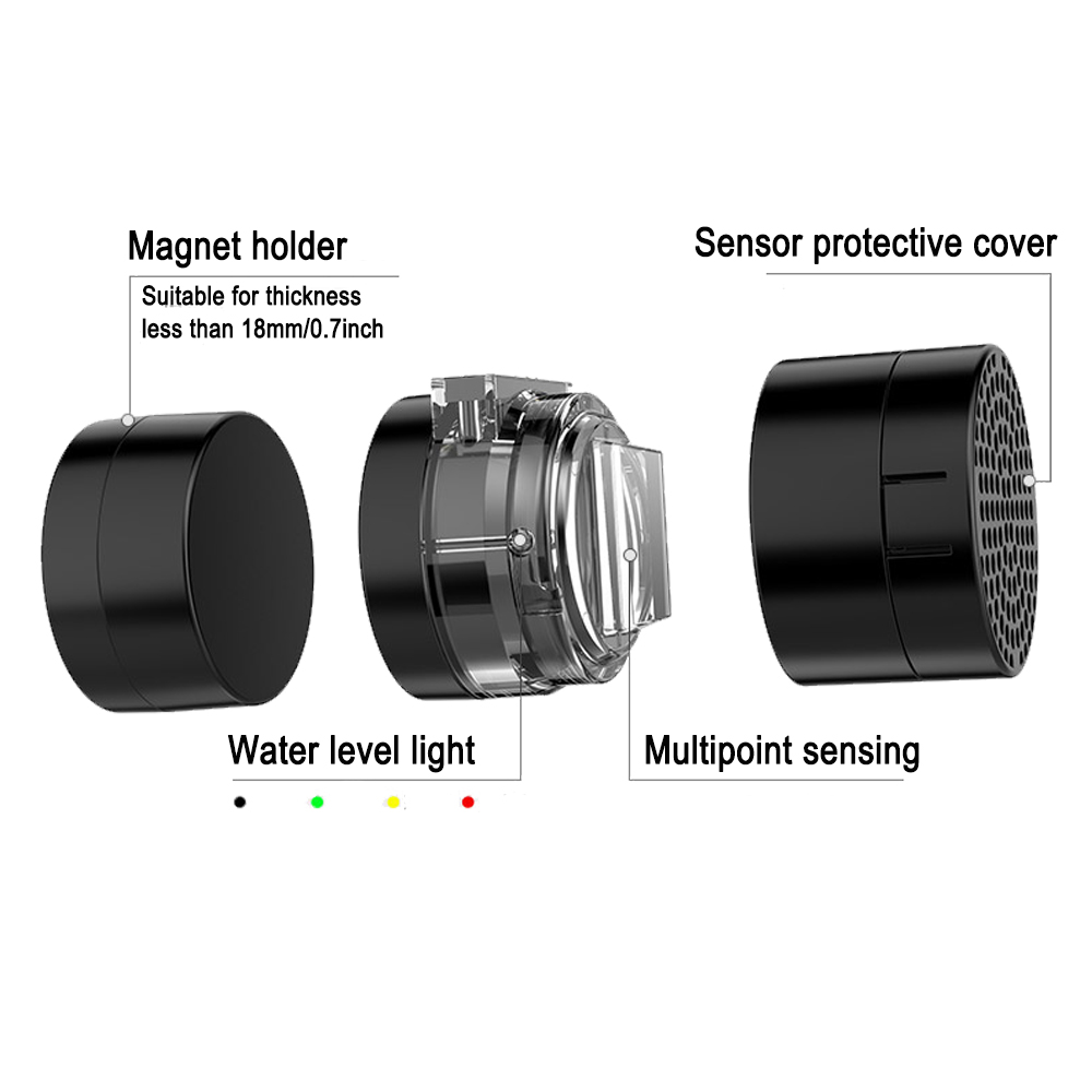 Kit Isi Ulang Otomatis Sensor  - Aquaponics Fish Tank ulasan dan harga