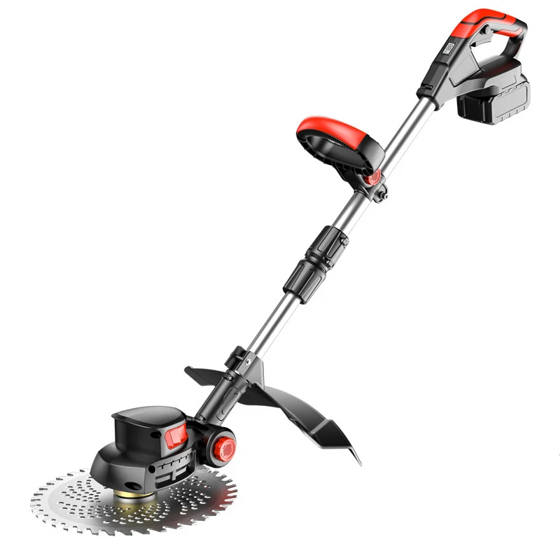 Mesin Pemotong Rumput Listrik  - Gardening Tools Edger ulasan dan harga