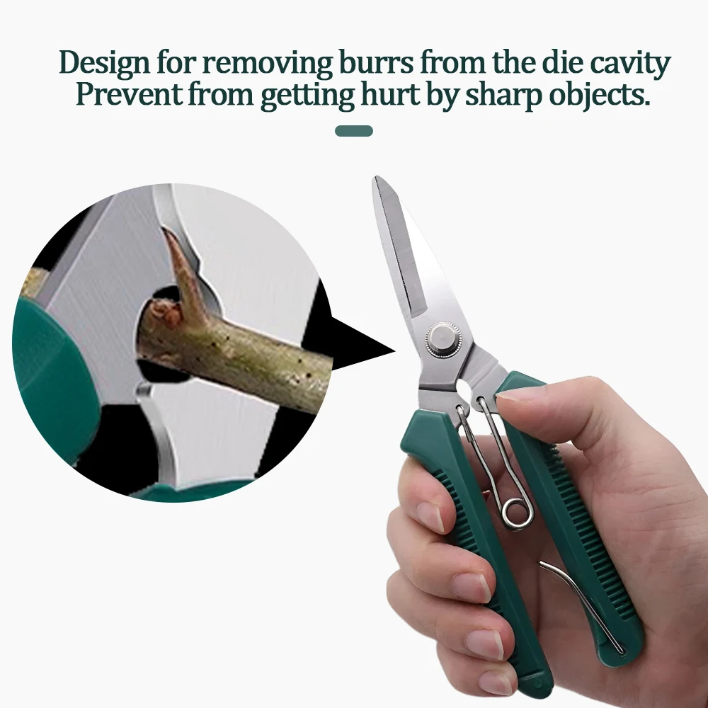 Gunting Bonsai, Gunting Kebun  - Gardening Tools Sharp ulasan dan harga