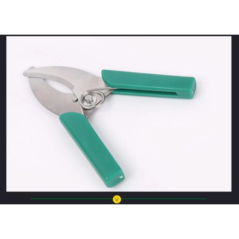 Pisau Pengupas Ranting Pohon T - Gardening Tools Sharp ulasan dan harga