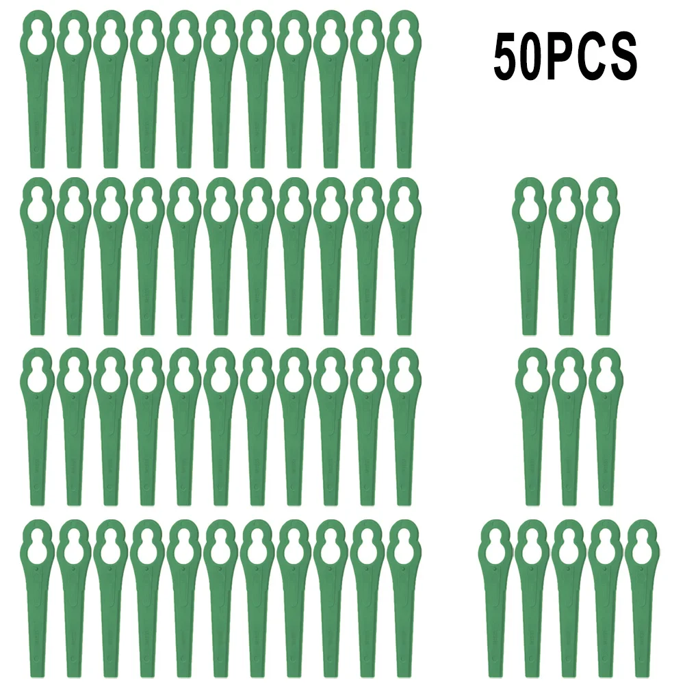 Pemangkas Rumput Pisau Plastik - Gardening Tools Quality ulasan dan harga