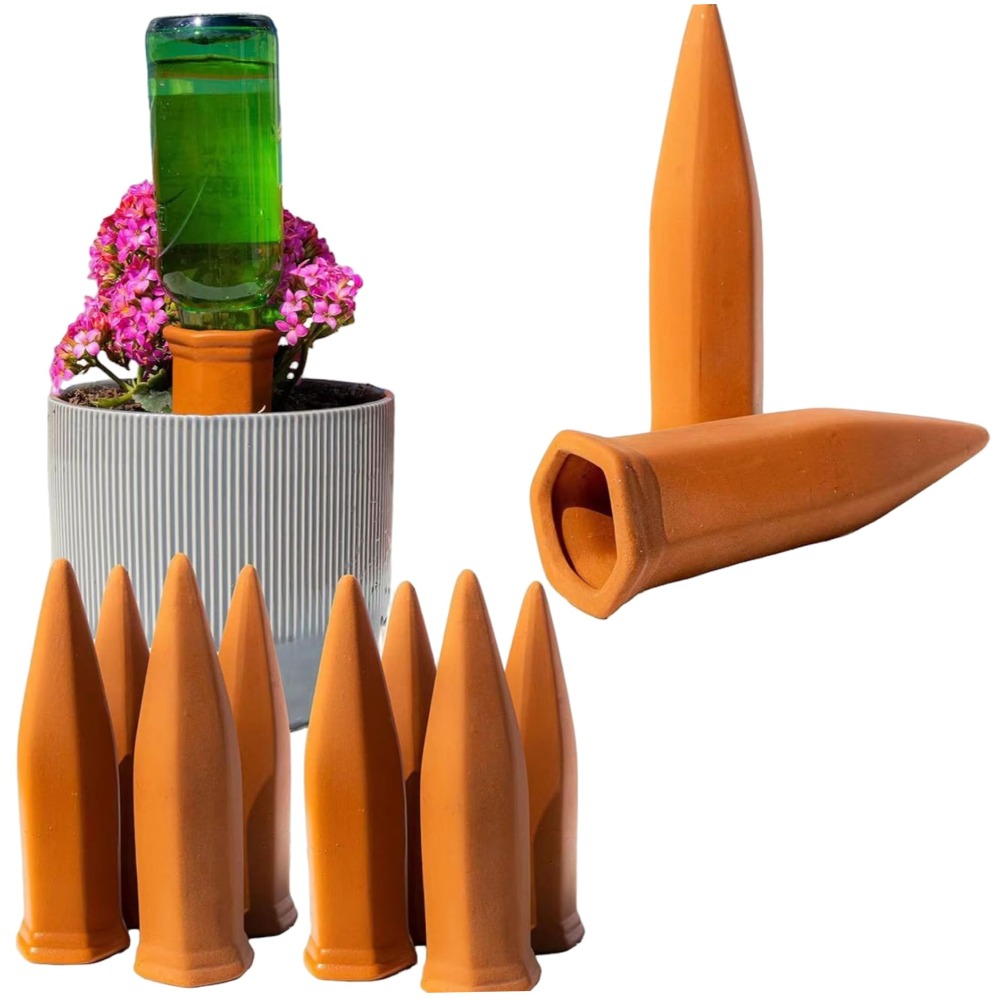 Perangkat Penyiraman Otomatis  - Root Watering Spike ulasan dan harga