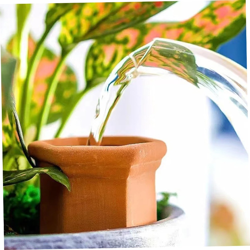 Perangkat Penyiraman Otomatis  - Root Watering Spike ulasan dan harga