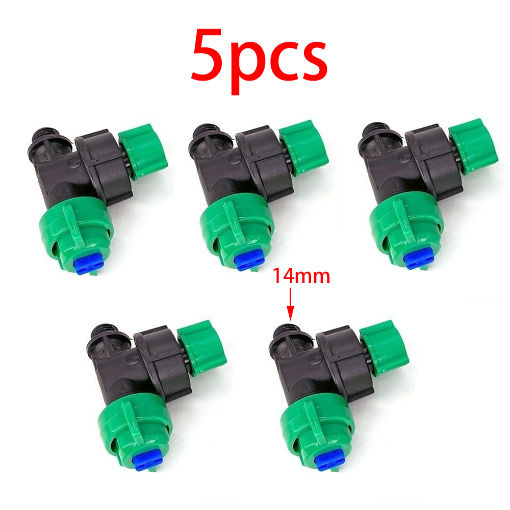 5 Buah Penjepit Pipa Fitting T - Gardening Tools And Equipment ulasan dan harga
