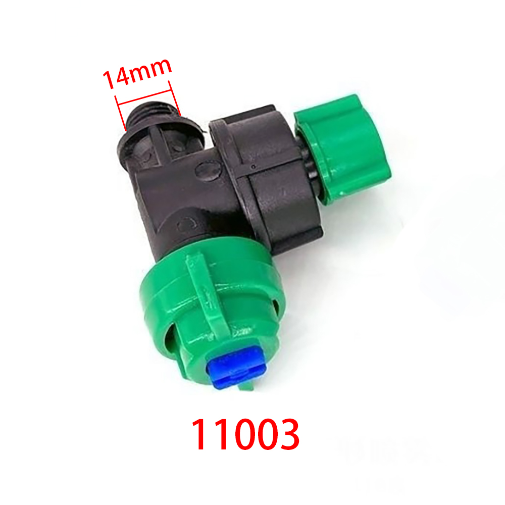 5 Buah Penjepit Pipa Fitting T - Gardening Tools And Equipment ulasan dan harga