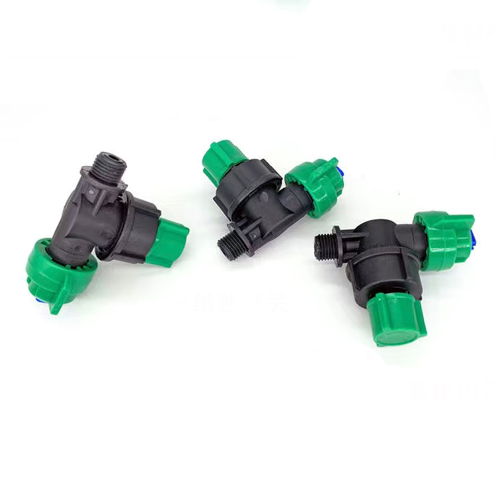 5 Buah Penjepit Pipa Fitting T - Gardening Tools And Equipment ulasan dan harga