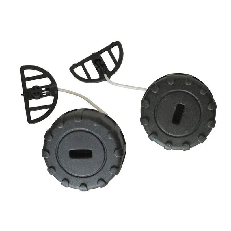 2 Buah/Set Tutup Bahan Bakar u - Stihl Chainsaw Ms170 ulasan dan harga