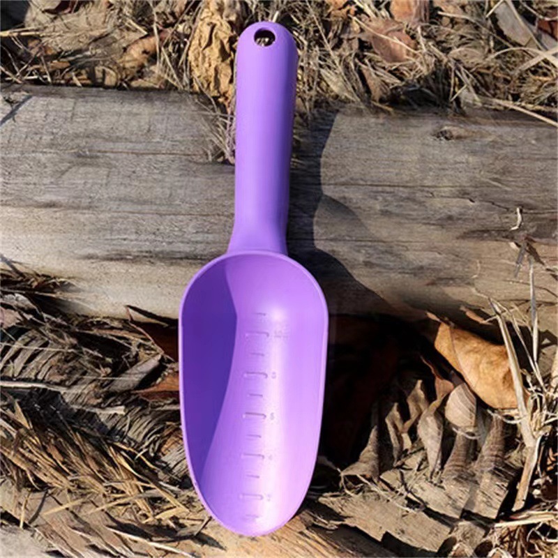 Sekop Kebun Mini Tebal, Sekop  - Gardening Tools Shovel ulasan dan harga