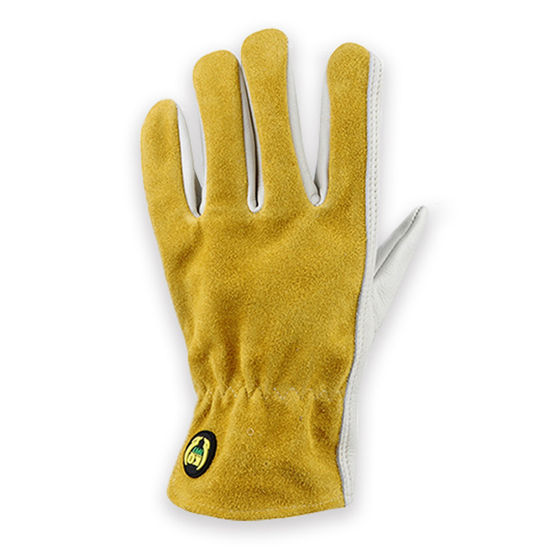 Sarung Tangan Kerja Keselamata - Garden Gloves Thorn Proof ulasan dan harga