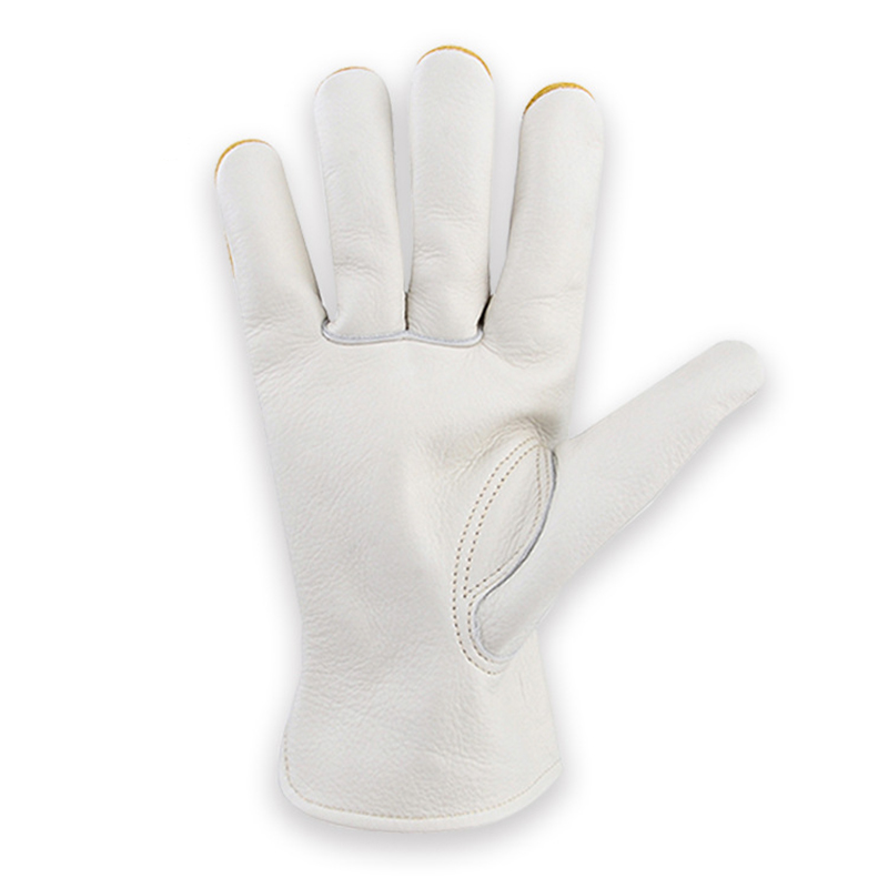 Sarung Tangan Kerja Keselamata - Garden Gloves Thorn Proof ulasan dan harga
