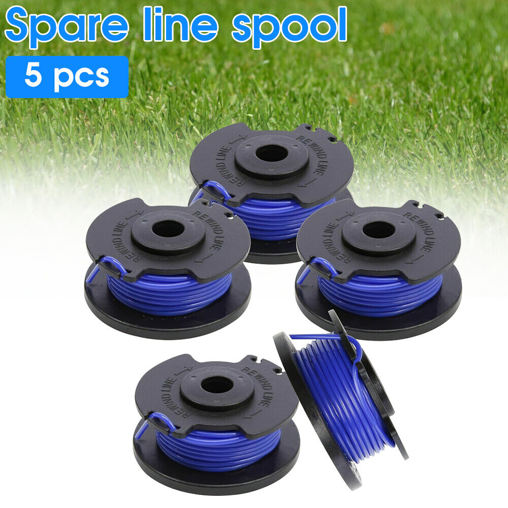 1/5Pcs Pengganti Spool Pemoton - Gardening Tools Ryobi ulasan dan harga