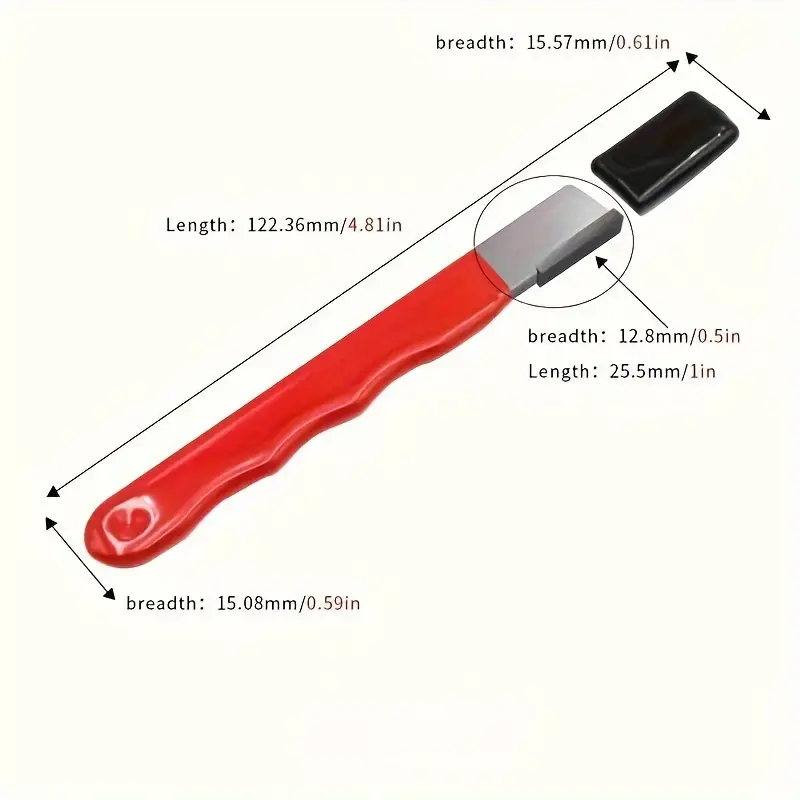 Pengasah Pisau Baja Paduan Por - Gardening Tools Wholesale ulasan dan harga