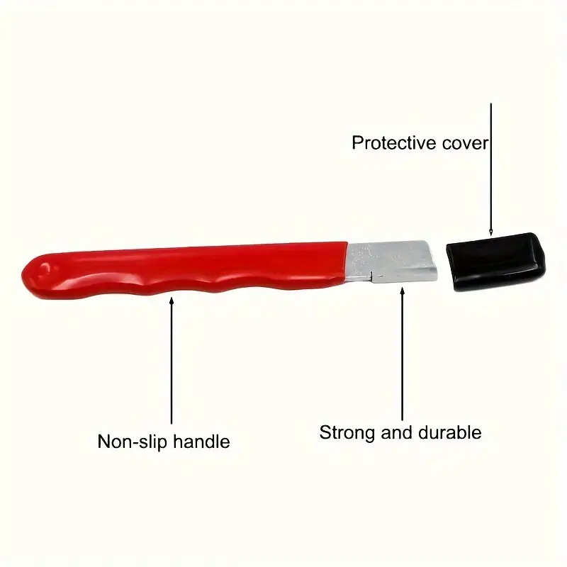 Pengasah Pisau Baja Paduan Por - Gardening Tools Wholesale ulasan dan harga