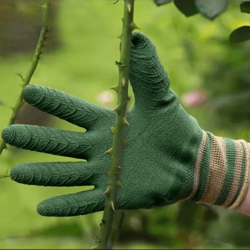 1/2 Pasang Sarung Tangan Berke - Garden Gloves Thorn Proof ulasan dan harga