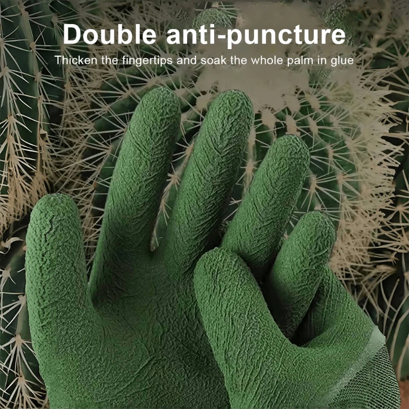 1/2 Pasang Sarung Tangan Berke - Garden Gloves Thorn Proof ulasan dan harga
