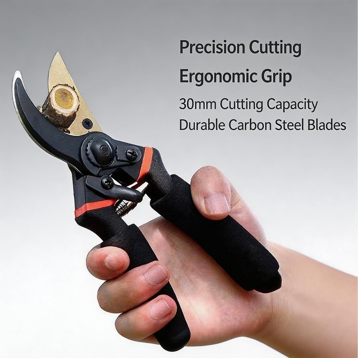 Gunting Pangkas Tugas Berat Er - Gardening Tools Sharp ulasan dan harga