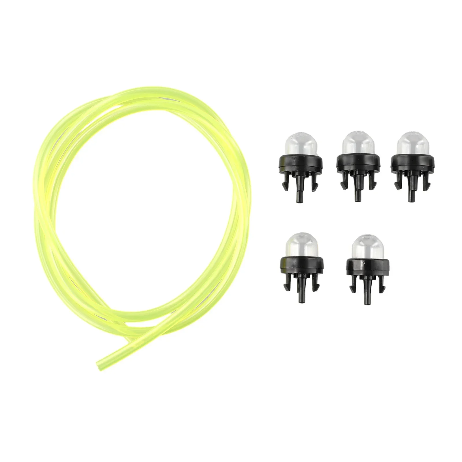 5 buah bohlam pompa Primer boh - Gardening Tools Ryobi ulasan dan harga