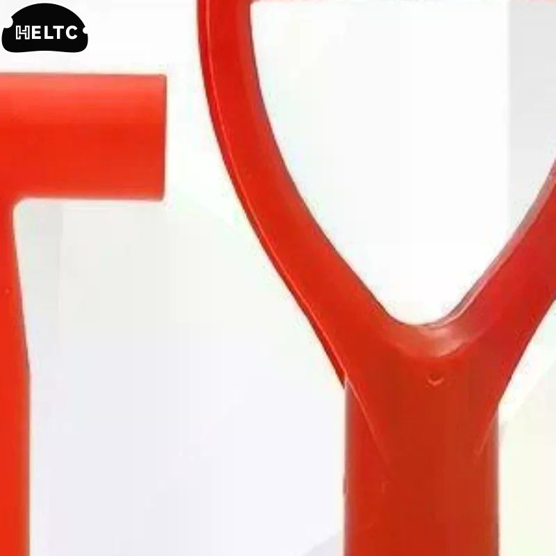 1/5 Buah Gagang Sekop Plastik  - Gardening Tools Shovel ulasan dan harga