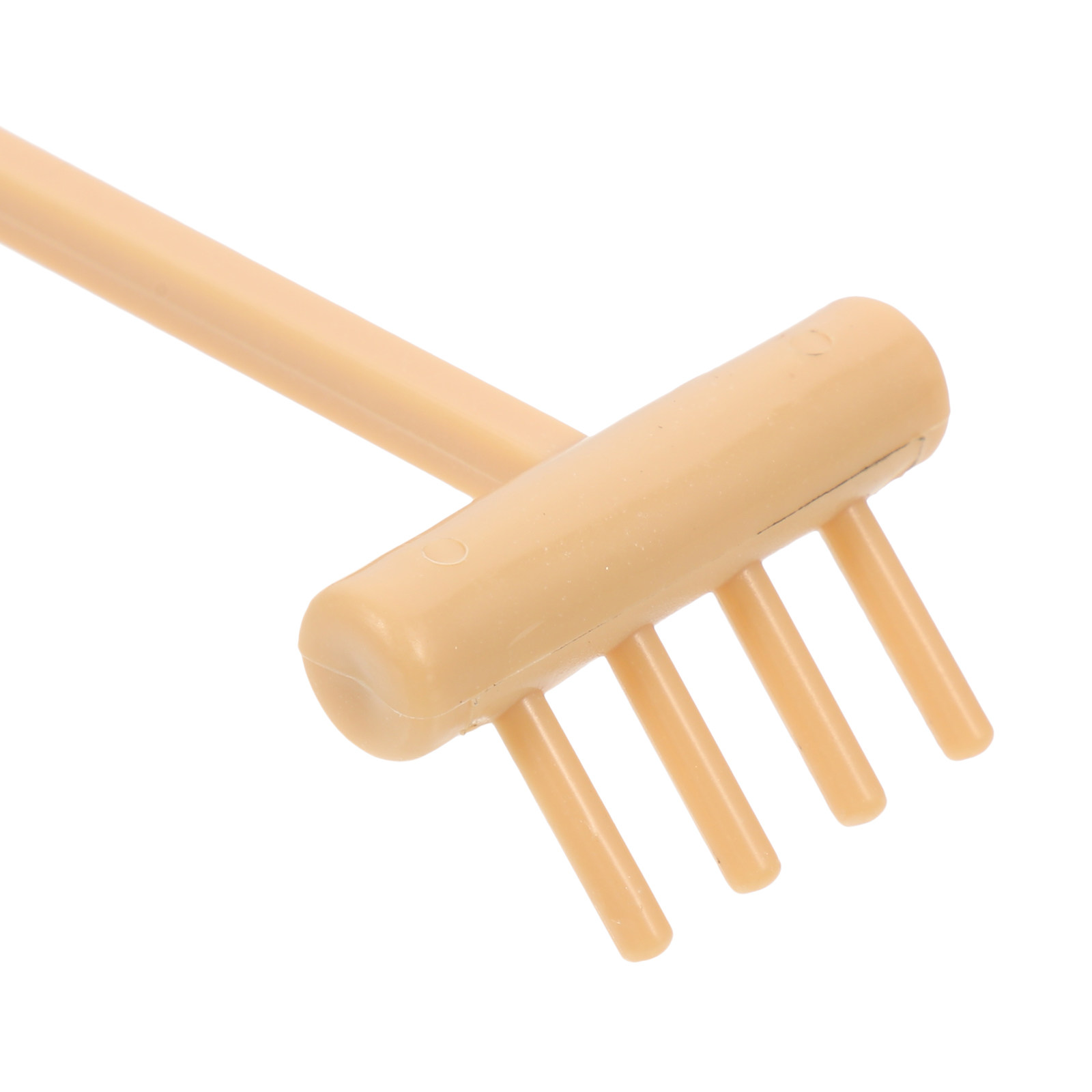6Pcs Alat Taman Zen, Garpu Pas - Gardening Tools Rake ulasan dan harga