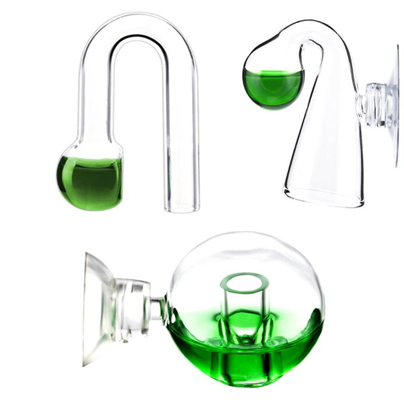 Detektor Sensor akuarium, kaca - Aquaponics Fish Tank ulasan dan harga
