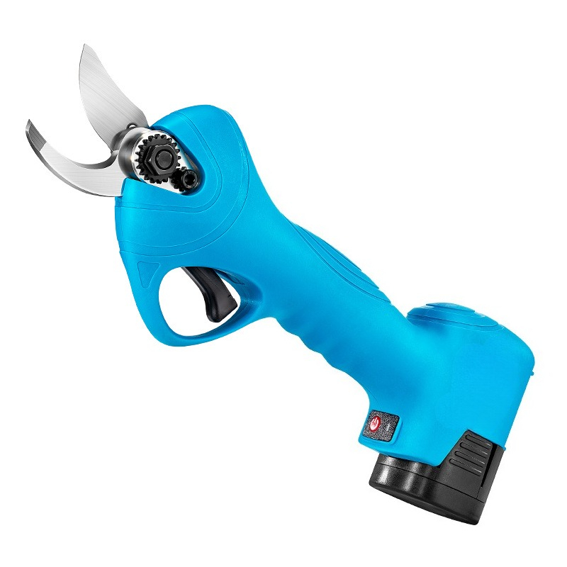 Pemangkas Pohon Elektrik Gengg - Gardening Tools Electric ulasan dan harga