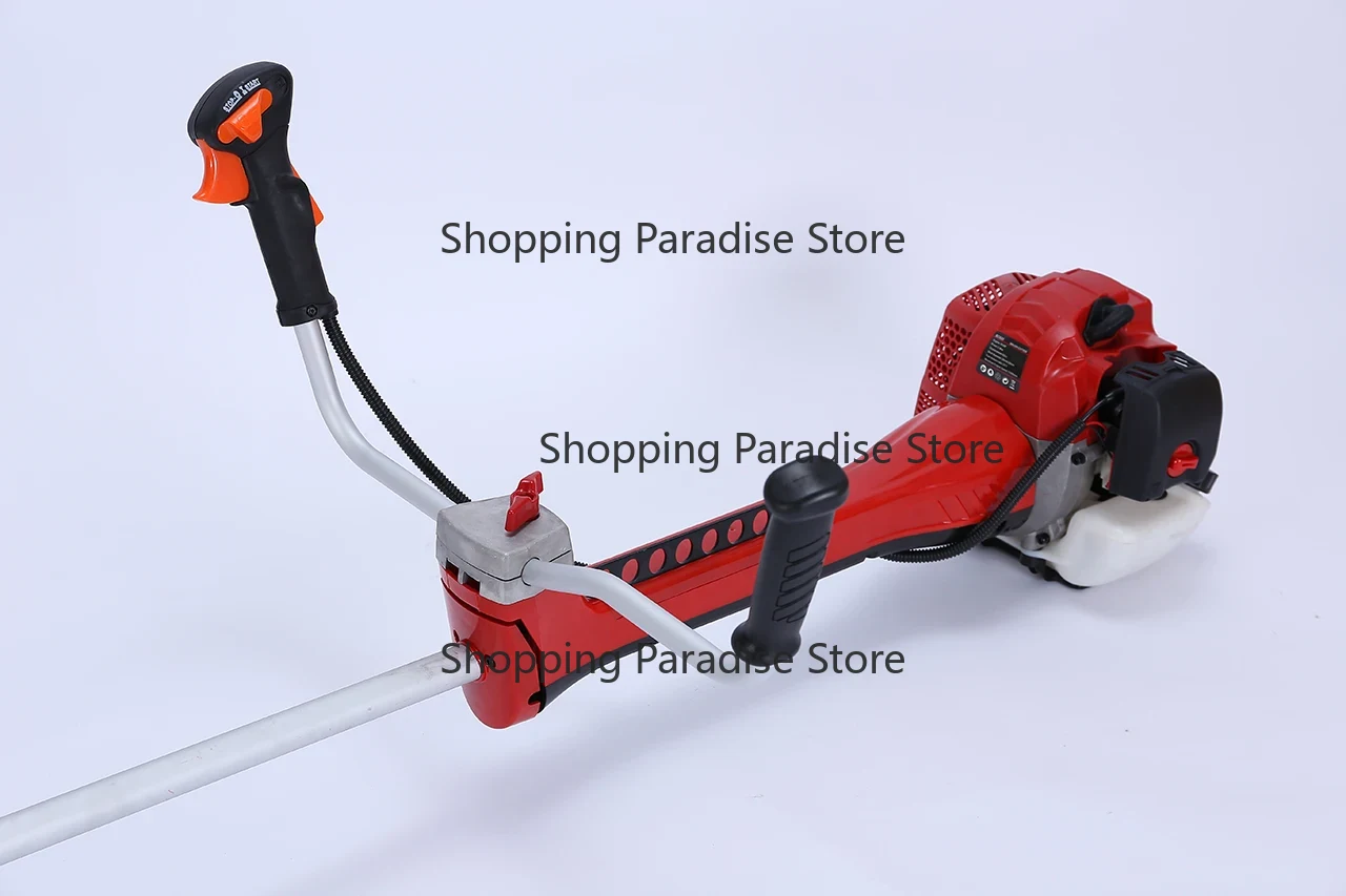 Pemotong Rumput Manual Jerman  - Gardening Tools Best Quality ulasan dan harga